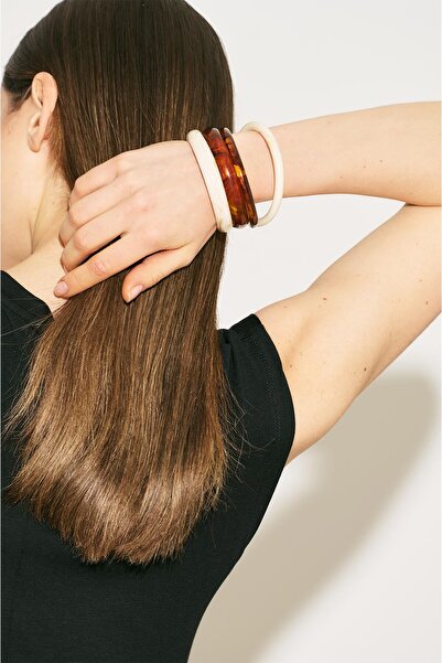 Manuka مزيج أساور متعددة الألوان