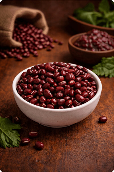Sopung Kırmızı Fasulye (Pat) - 400 g