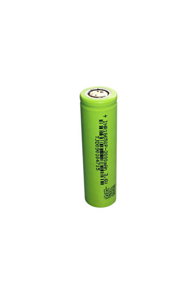 Home 2000mAh 10C Matkap Pili (Yenilenmiş Pil)