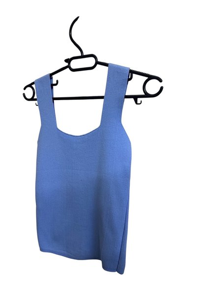 Butik Lena Bluz with Hanging