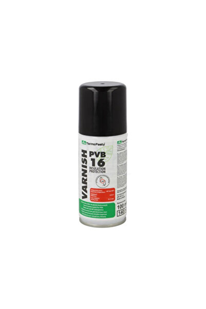 TermoPasty Lac izolant electric transparent LAKIER PVB 100 ml