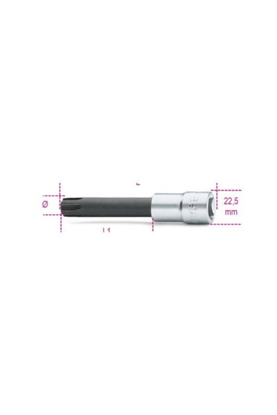 Beta 920Es-10 Uzun Allen Lokma Ürün Kodu 009200590