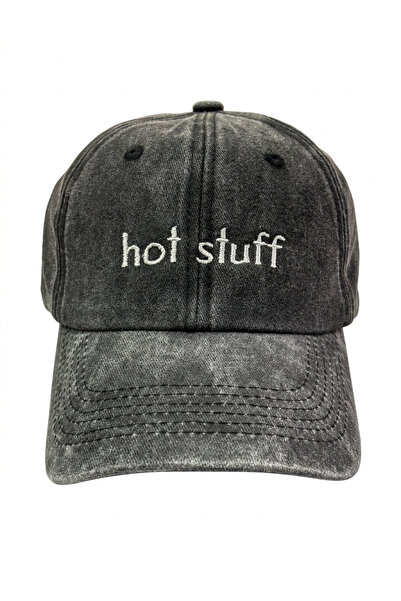 CAP BROS Εντυπωσιακό ΚΕΝΤΗΜΕΝΟ ΚΑΠΕΛΟ ΑΝΤΙΚΕΙΜΕΝΙΚΗΣ ΕΙΣΟΧΗΣ