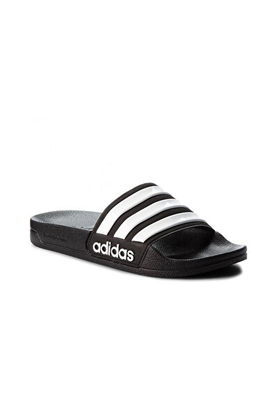 Adidas Originals ADIDAS ADILETTE SHOWER K ΣΑΝΔΑΛΙΑ CBLACK/FTWWHT/CBLACK 36