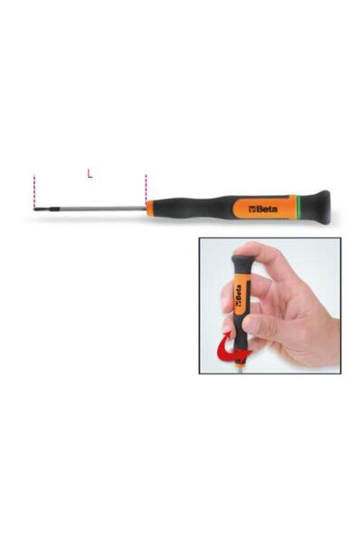 Beta 1257Ph-00 Elektrikli Yildiz Tornavidaürün Kodu 012570060