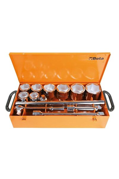 Beta 929/C8 Lokma Takım 1" Ürün Kodu 009290925