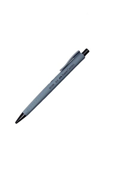 Faber Econ urban versatile tip pen 0.7 grey 1 piece
