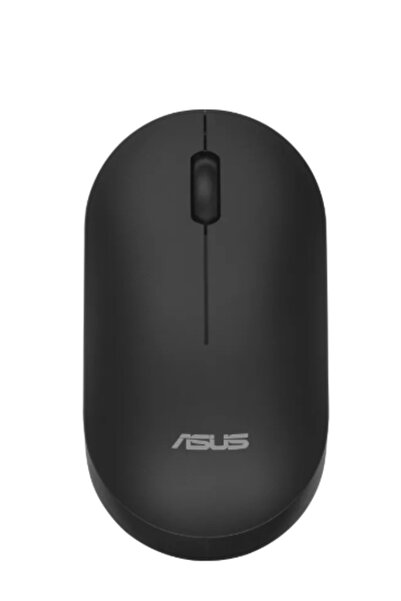 ASUS CW100 KEYBOARD+MOUSE/BK/TR-Q Kablosuz Türkçe Q Klavye-Mouse Seti