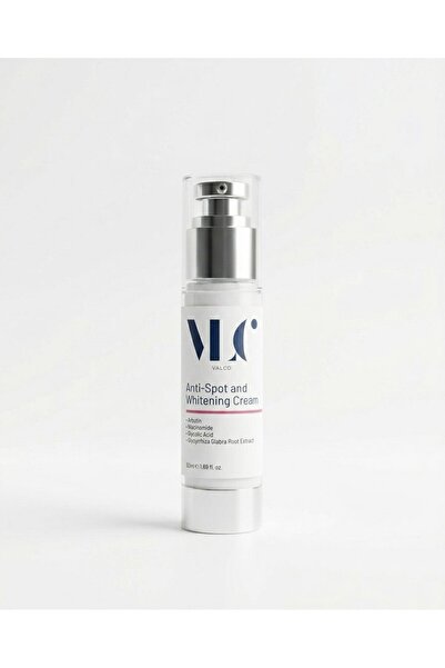 Vlc Anti-Blemish and Whitening Cream 50 ml