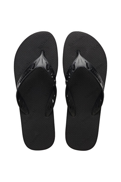 Havaianas Ανδρικές σαγιονάρες Track Go Black