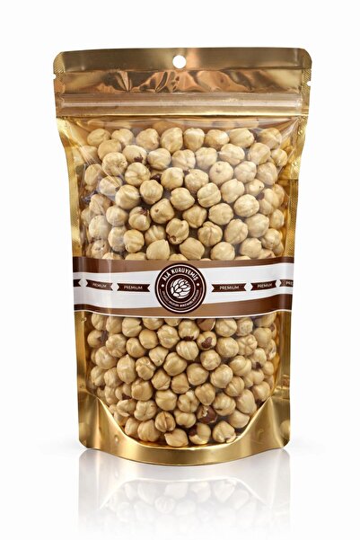 ALA KURUYEMİŞ ÇİFTE KAVRULMUŞ FINDIK 500GR