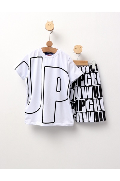 MiniKids Σετ Grow Up, μοντέλο cu alb