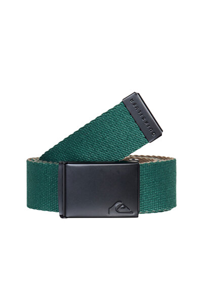 Quiksilver ΤΟ ΤΖΑΜ 5 ΜΠΕΛΤ ΦΕΛΝ ΡΟΚ/ΤΡΕΚΙΝΓΚ