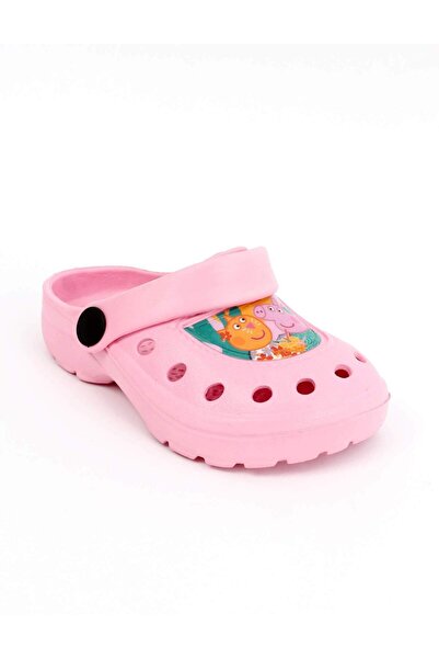 MiniKids Σαμπότι Πέππα Πιγκ ροζ