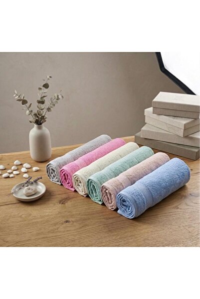 ROYAM 12 τεμάχια 100% βαμβακερή οικονομική πετσέτα κομμωτηρίου και κουρείου γ...