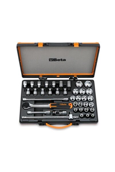 Beta 920A/C33 Lokma Takımı Ürün Kodu 009200985