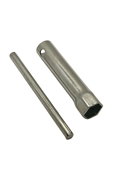 WMX Spark plug wrench WM 18*100