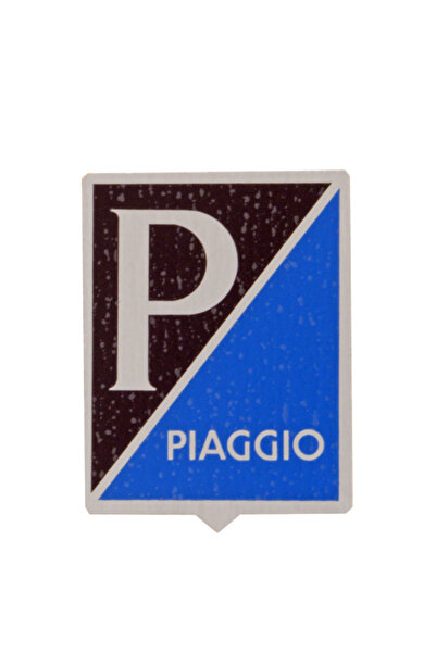RMS Ornament metalic Piaggio/Vespa