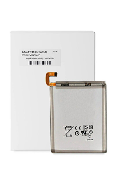 Samsung Baterie telefon Galaxy S10 Service Pack