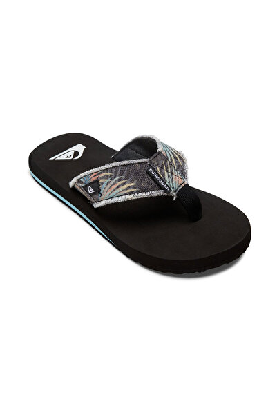 Quiksilver MONKEY ABYSS ΝΕΑΝΙΚΑ ΣΑΝΔΑΛΙΑ ΓΚΡΙ 1 28