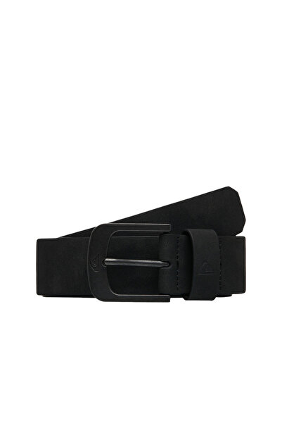 Quiksilver ΜΑΪΝ ΣΤΡΙΤ ΖΩΝΗ ΜΕ ΑΓΚΡΙΖΑΜΕΝΕΣ ΠΙΝΕΛΕΣ ΜΑΥΡΗ/ΜΑΥΡΗ XL