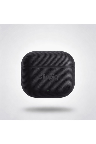 Clippiq ® AirBuds Klips Tasarımlı Kablosuz