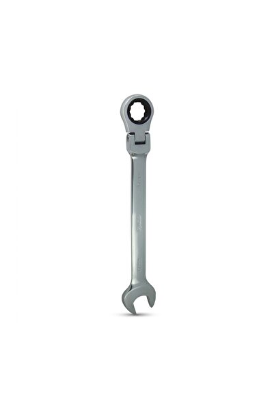 Rico Mafsallı Cırcır Kombine Anahtar 17 mm