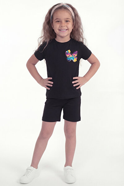 Modmey Κοριτσίστικο σετ δύο τεμαχίων με στάμπα B12