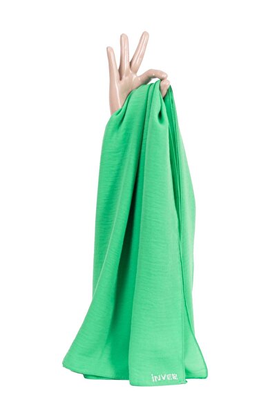 Invee Jazz Shawl Bonus