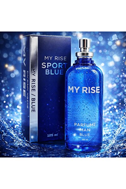 my rise MY RISE