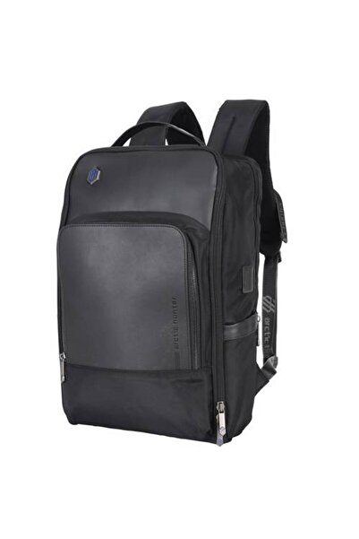 Arctic Hunter 17.5" Trendy Multi-Functional USB Backpack - Arctic Hunter