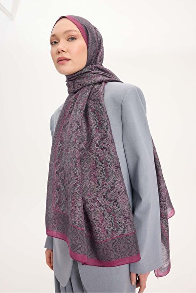 Silk Home Monare Shawl 491001-06