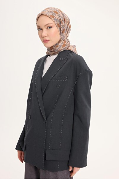 Silk Home وشاح مونار 171008-16