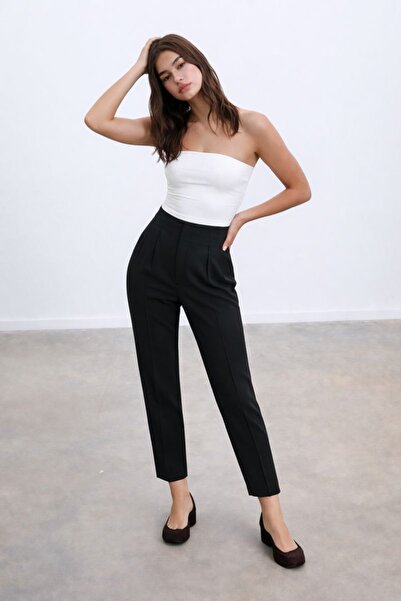 HAKKE Ψηλόμεσο παντελόνι