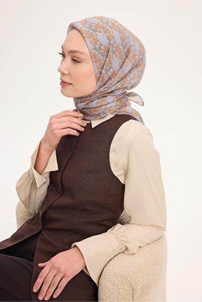 Silk Home وشاح مونار 171008-17