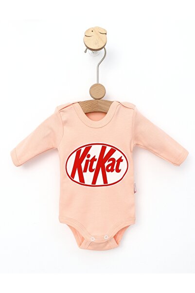 MiniKids Κοράλλι μοντέλο Body Super KitKat "