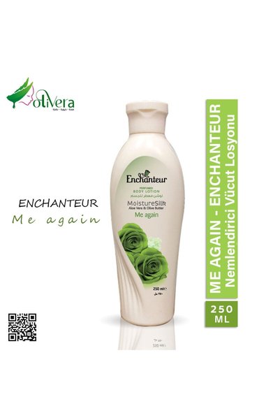 Enchen Me Agaın - Harika Nemlendirici Vücut 250 ml