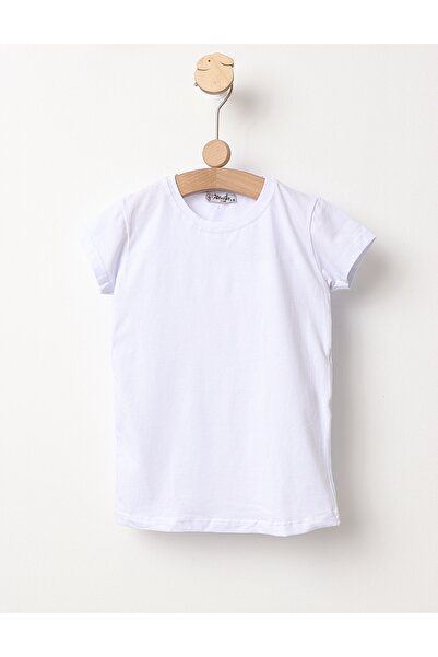 MiniKids Tricou Pure Basic