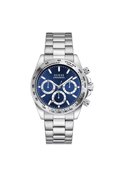 Guess ساعة يد رجالية GUGW1058G7