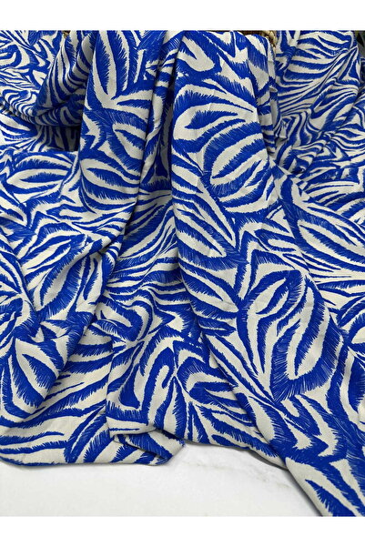 ipekkumaş Zidane Viscose Our Product Is Sold by the Piece 1 Piece 1 Meter