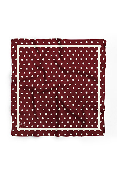 tuaipek Matmazel Desen Bandana/Fular