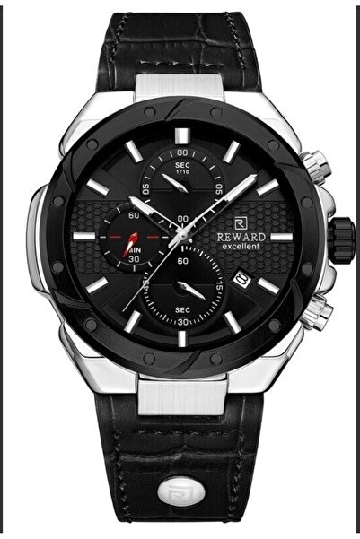 ASMENTUM Rewardd832993M Men's Wristwatch with Strap