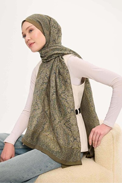 Silk Home Monare Shawl 491001-12