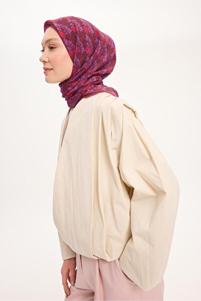 Silk Home وشاح مونار 171008-05