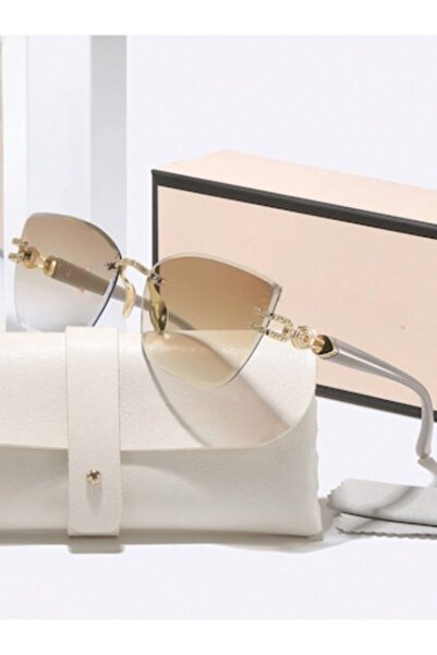 The Casius. Τα γυαλιά ηλίου χωρίς πλαίσιο Casius