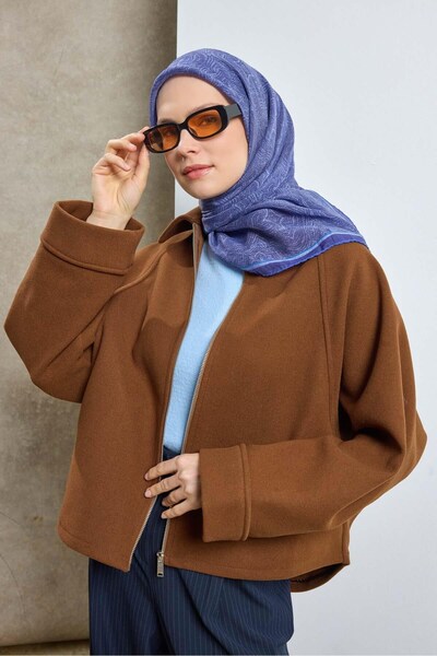 Silk Home وشاح مونار 171003-15