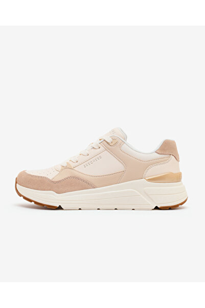 SKECHERS ROVINA LITE Kadın Bej Sneakers 190133 NTMT