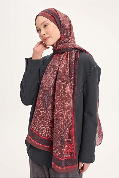 Silk Home Monare Shawl 491002-13