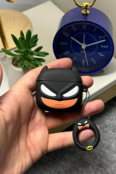 WANNA PROTECT AirPods 4. Generation Compatible Premium Faux Leather Combined ...