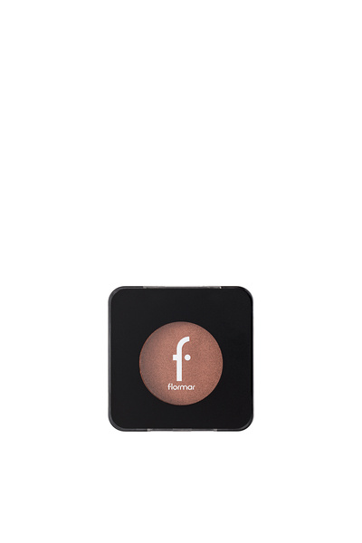 Flormar Mono Yüksek Pigmentli & Doğal Işıltılı Kompakt Göz Farı